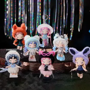 DODO NAMI Midnight Disco Series Blind Box