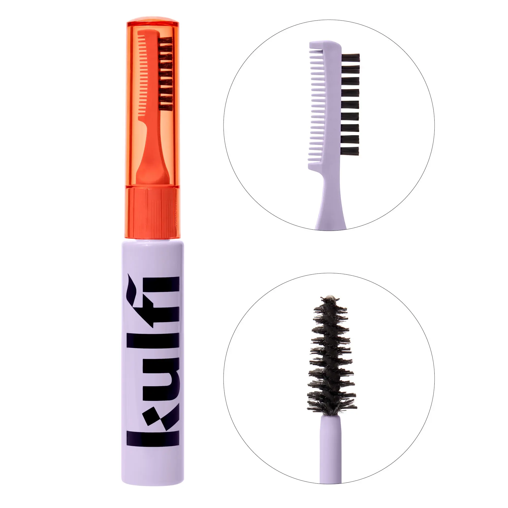 Free The Brow Volumizing Laminating Flexible Hold Brow Gel Free The Brow Volumizing Laminating Flexible Hold Brow Gel