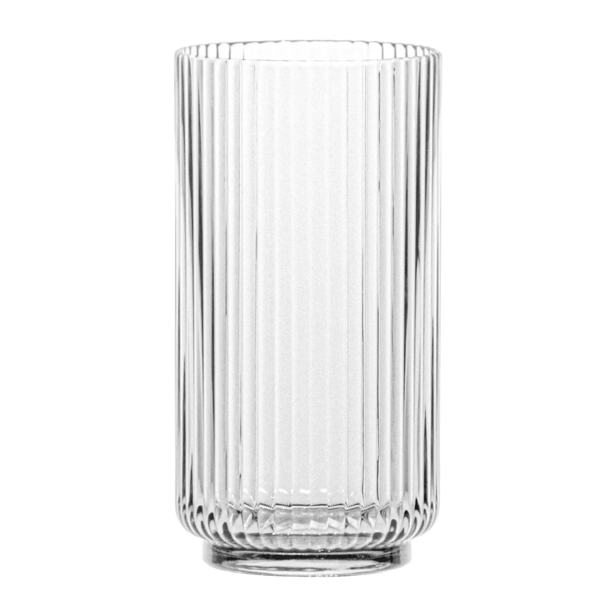 Tarhong Mesa Set of 6 22-oz Jumbo Glasses