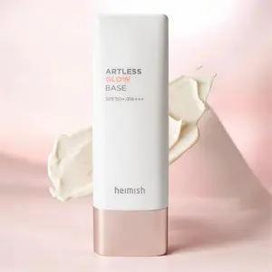 HEIMISH - Artless Glow Base, Multipurpose Makeup Base