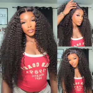 【TOP】FORGIRL FOREVER Water Wave 13x6 Wear Go Glueless Wig With Drawstring Effortless Install Ear To Ear Water Wave Lace Frontal Wig Beginner Friendly Wig #SummerVibes 【TOP】FORGIRL FOREVER Water Wave 13x6 Wear Go Glueless Wig With Drawstring Effortless Install Ear To Ear Water Wave Lace Frontal Wig Beginner Friendly Wig #SummerVibes