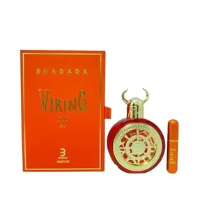 Bharara Viking Rio Parfum 3.4 Unisex