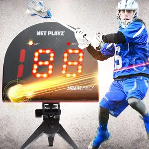 Lacrosse Speed Radar Detector Gun
