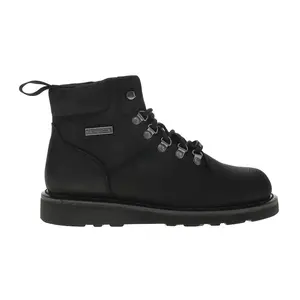 Harley-Davidson Footwear Mens Denway Motorcycle Casual Boots Ankle - Black Harley-Davidson Footwear Mens Denway Motorcycle Casual Boots Ankle - Black