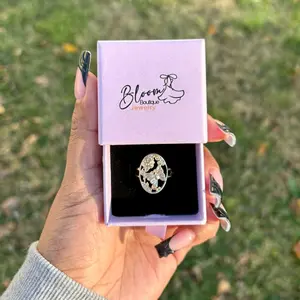 Elie Ring