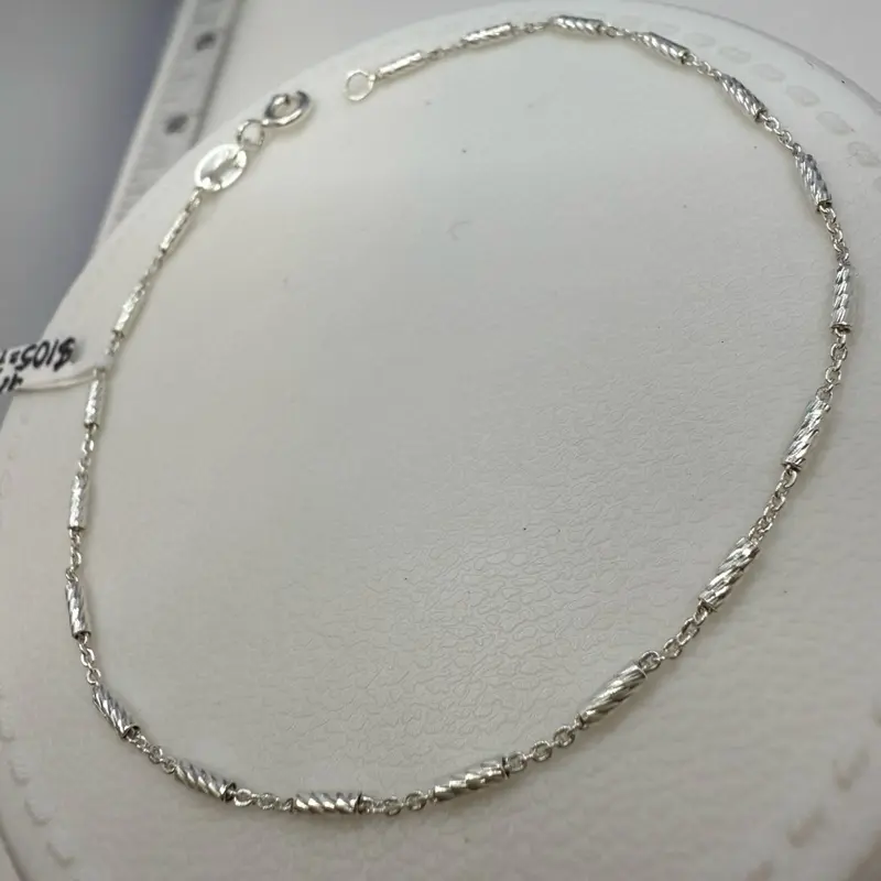 925 sterling silver 7”inch bracelet high quality Mexican  silver )) Pulcera de plata es 7”Pulgadas de largo  plata  Mexicana