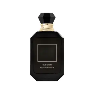 KYL  Oudgasm Vanilla Oud | 36 Intense Perfume 100ml