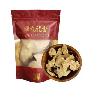 Royal Seafood USA XINHUI Meijiang Dried tangerine peel, 2019 years Chenpi, herbal tea, Traditional Raw Sun Craft, Dried orange peel tea 1oz