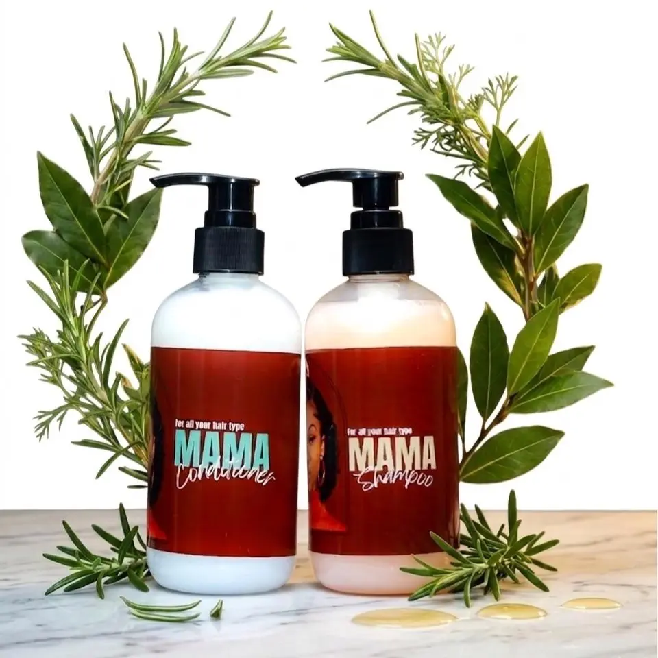 シャンプー mami mami hair shampoo - TikTok Shop