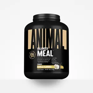 Animal Meal
