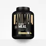 Animal Meal Whole Food Protein Meal Replacement Powder for Athletes, Recovery, Strength, Lean Gains Supplement For Fitness Workout Supplement