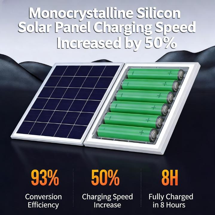 NiSee Triple-Lens Linkage Solar-Powered 4G Security Camera,10x Zoom,2K HD 360° View Pan,AI Motion Detection,Two-Way Audio,Color Night Vision,Waterproof,Outdoor Security Cctv Lens