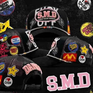 S.M.D DANDY