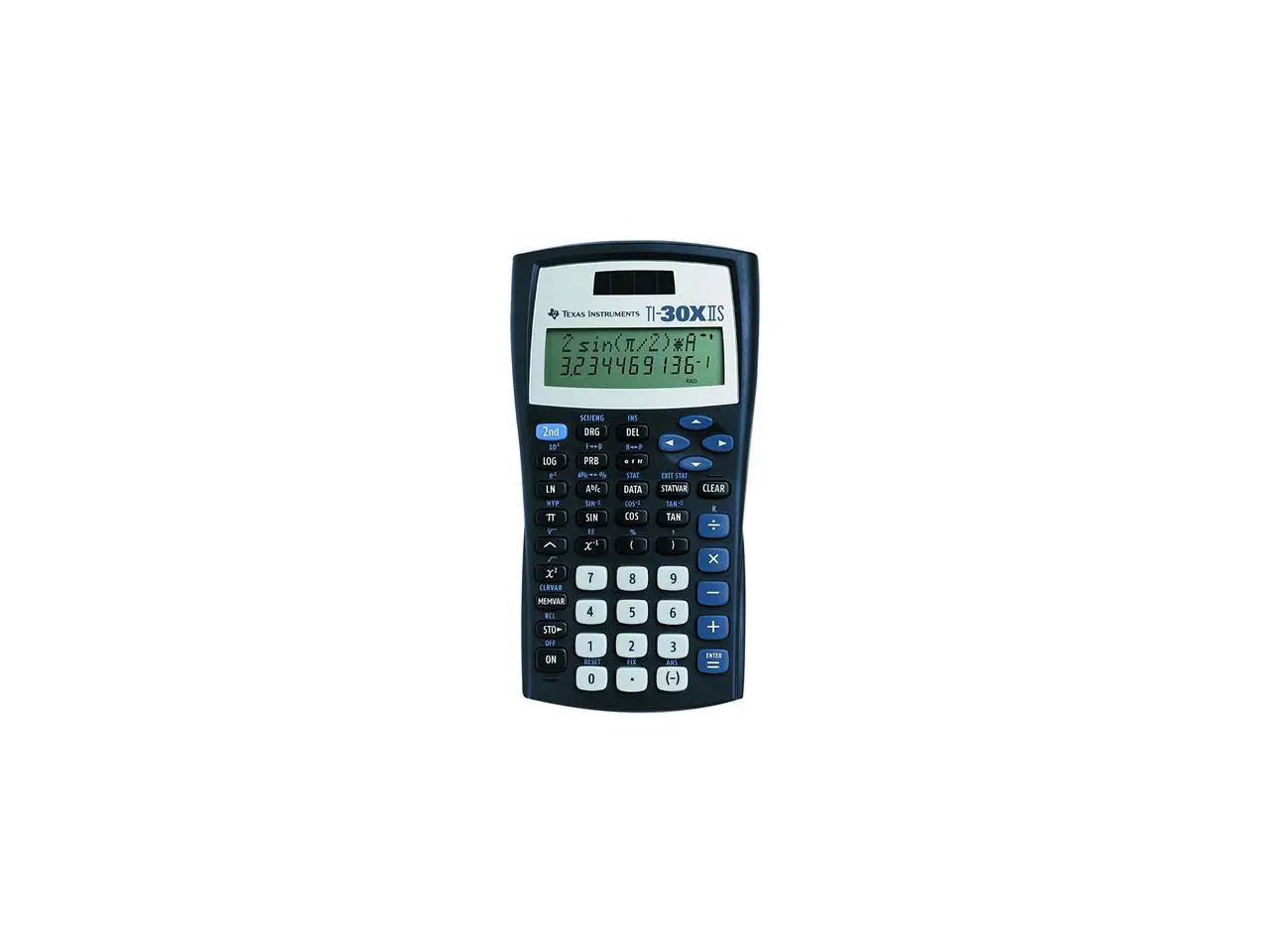Texas Instruments TI30XIISTK Teacher Kit, 10 Pack