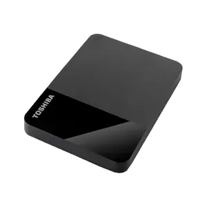 Dynabook  1TB B3 Canvio Ready Portable Hard Drive, Black