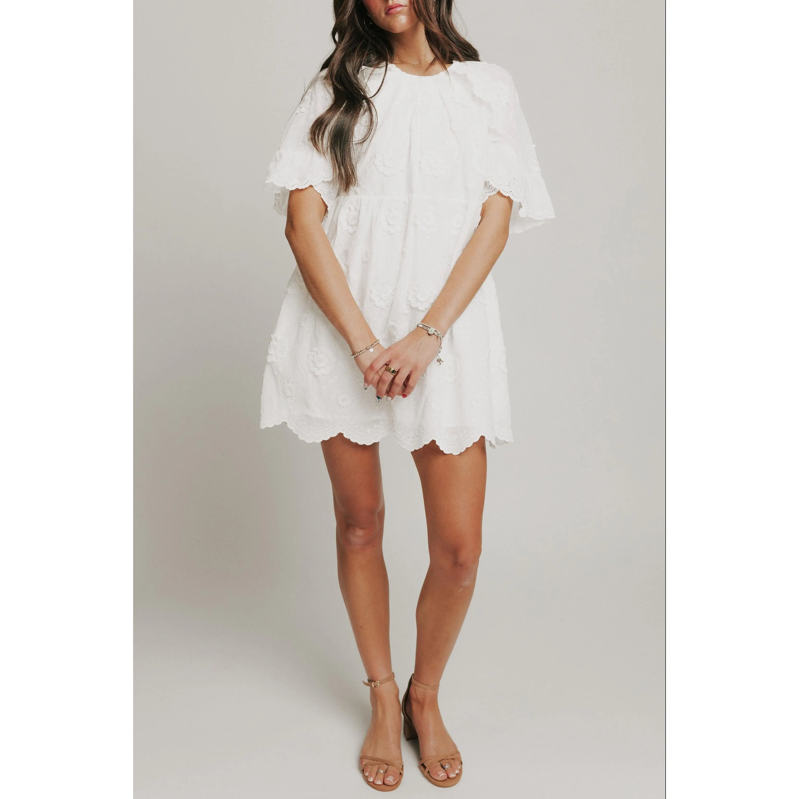 Steal My Love Dress