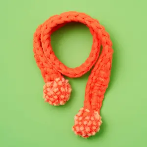Tiny Scarf Kit