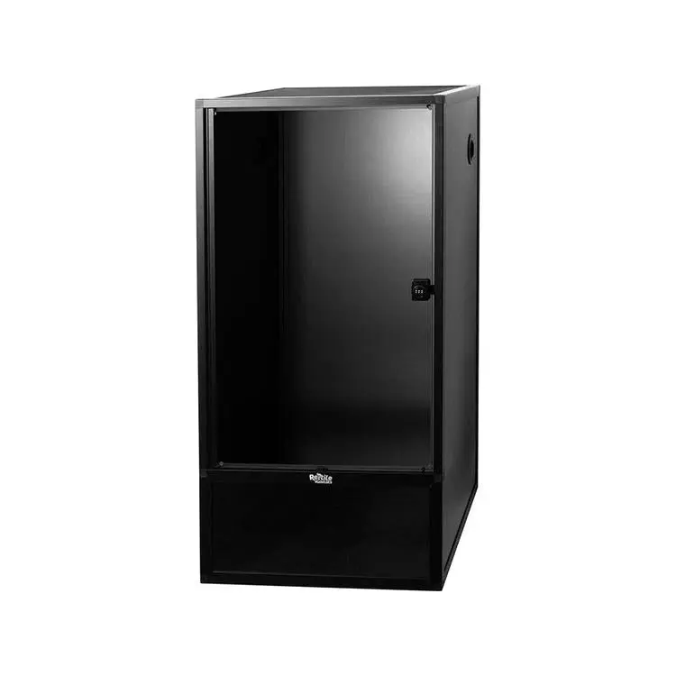 24x24x48 (120 Gallon) Arboreal Reptile Enclosure 24x24x48 (120 Gallon) Arboreal Reptile Enclosure