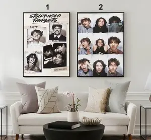 Sturniolo Triplets Poster, Matt Nick Chris Matt Sturniolo Matthew Sturniolo Cute Poster