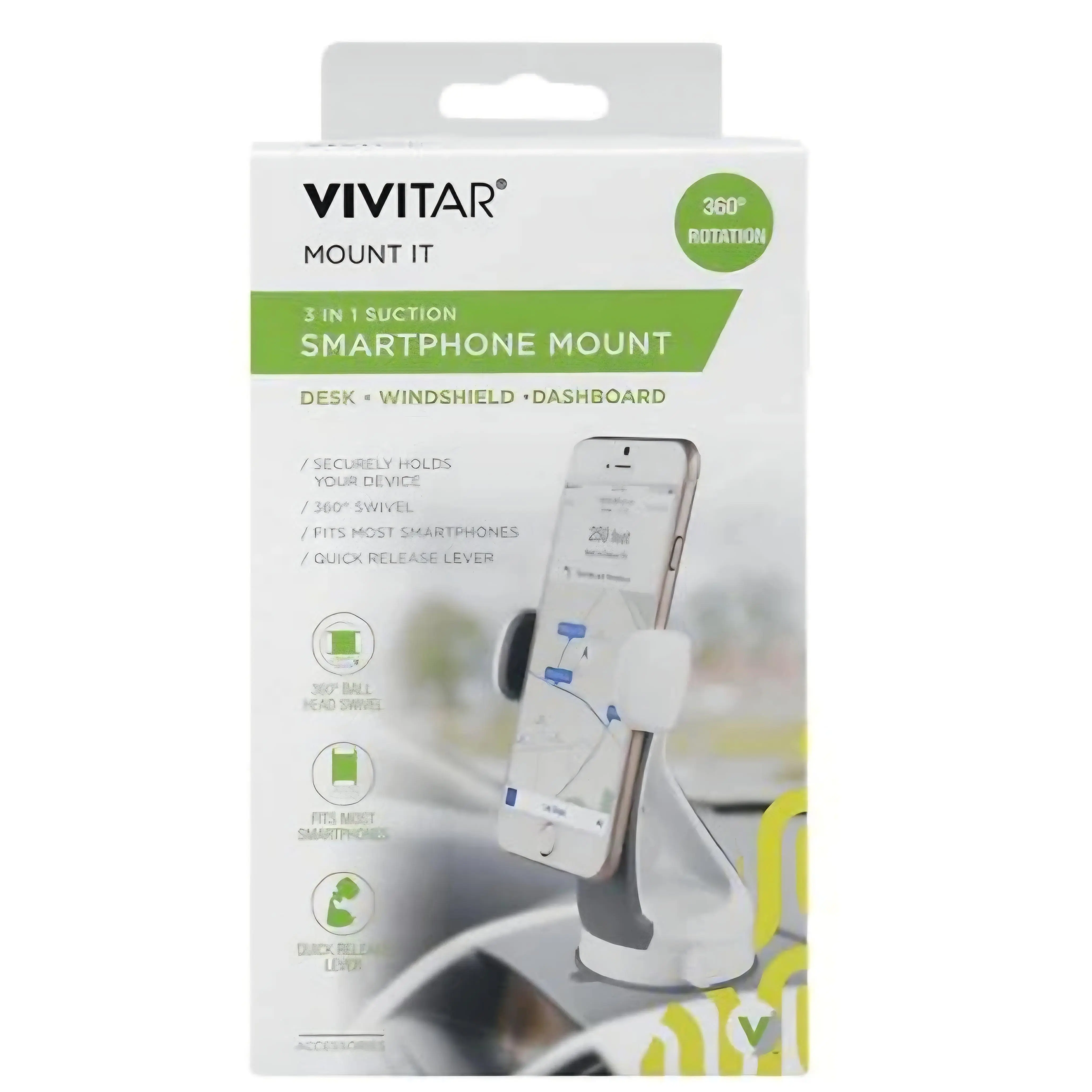 Vivitar Vivitar Smartphone Mount