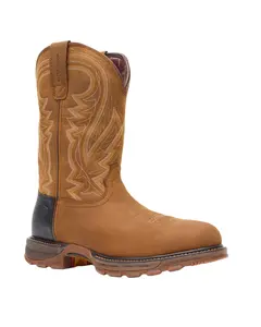 Durango Maverick XP Steel Toe Waterproof Western Work Boot DDB0403