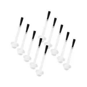 Replacement Brushes (10 ct.) - fits PRO 0.5 oz bottles