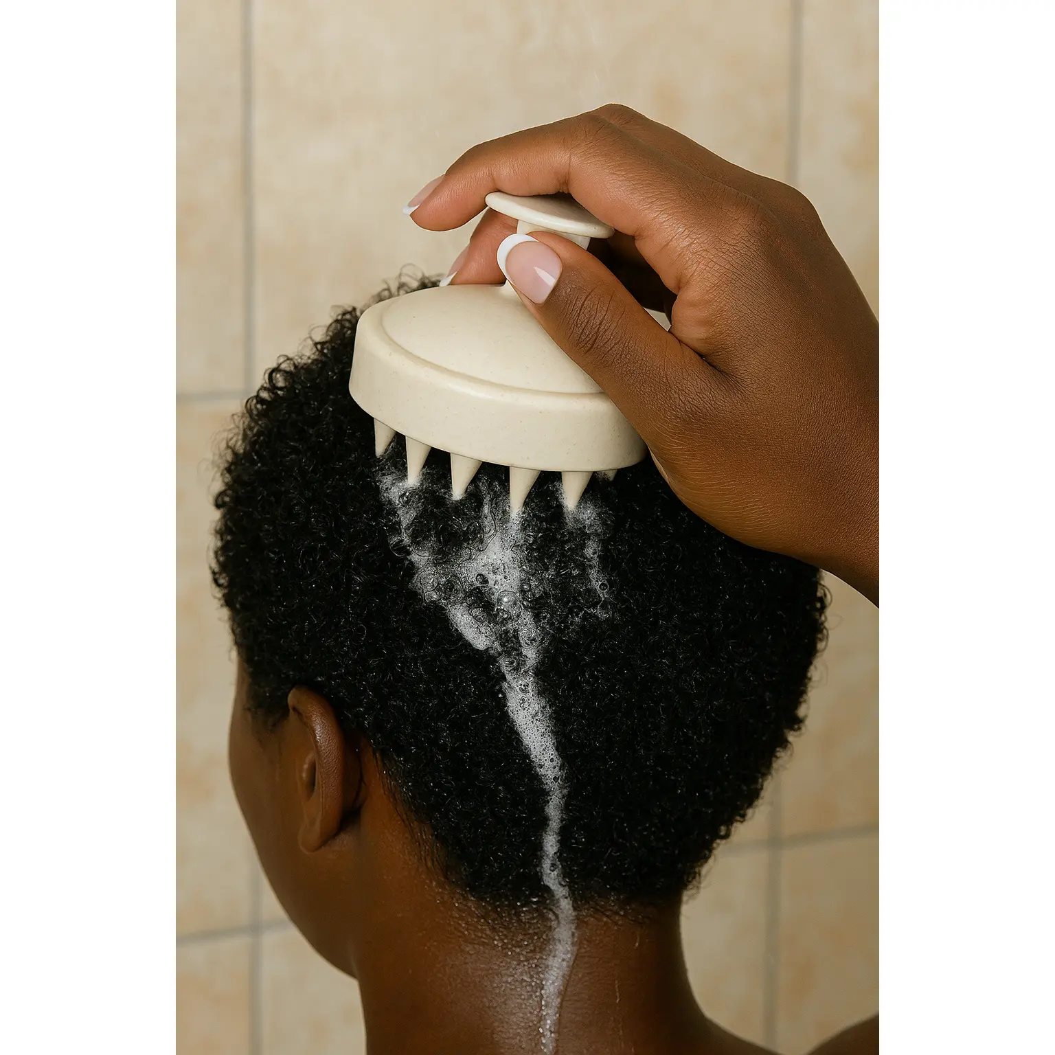 Hair Massager
