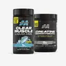Clear Muscle + Creatine Reps & Recovery Rizz Pack