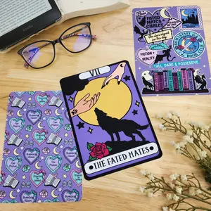 Fated Mates - Set of 3 Kindle Inserts