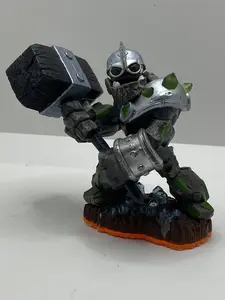 Skylanders Crusher Skylanders Crusher