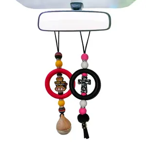 Live Event Only - Beaded Car Charms,  Lanyards, Wristlets