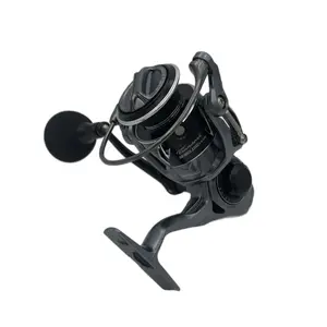 Tsunami Shield II Saltwater Fishing Reel