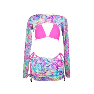 Cover-Up - Ivanna Splash