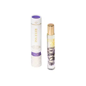 RELEASE ESSENTIAL OIL ROLLERBALL - ALUMINATE LIFE SIGNATURE COLLECTION