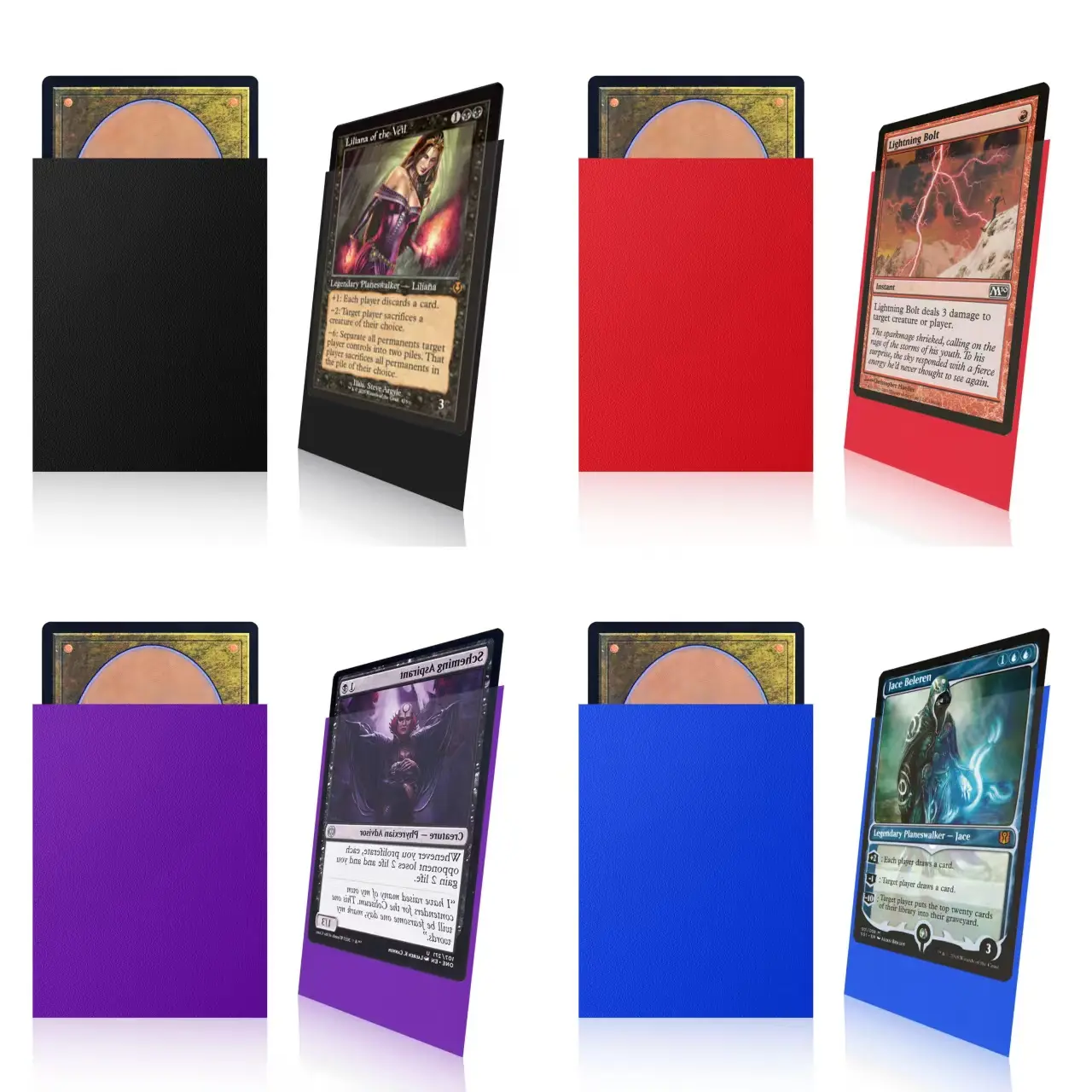 pokemon 3 card display case Amazon.com: Pokemon Magnetic Three Card Protector Display