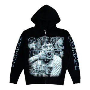 Cokefest 2025 Zip-Up