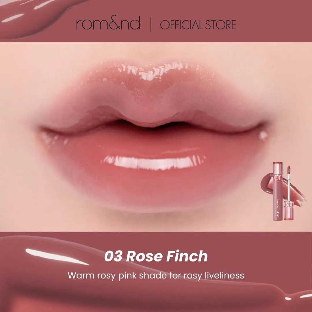 03 ROSE FINCH