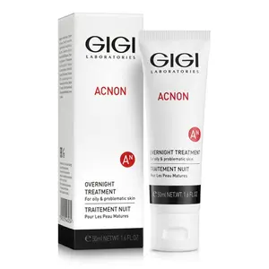 GIGI Acnon Overnight Treatment