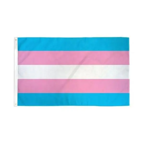 Transgender Pride Flag