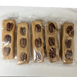 La Napolitana caramel candy