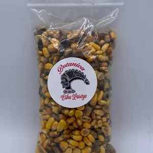 Maíz Tostado / Toasted Corn