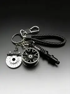 Stainless Steel Best Uncle Ever Keychain - Personalized Niece/Nephew Gift for Uncle, Engraved Fathers Day, Birthday, Christmas Keepsake - Unforgettable Show of Appreciation