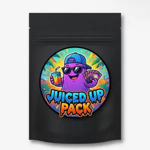 Juiced Up Pack