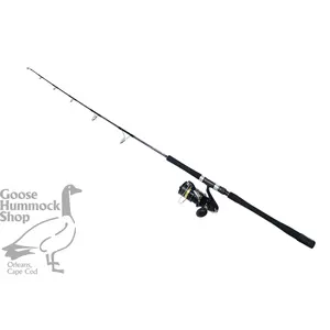 SPHEROS 18000/TOMMY LONG NUT OFFSHORE COMBO