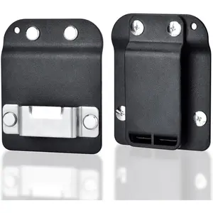 2'' Tape Measure Belt Holster Measuring Tape Holder Tapes Clip Hook