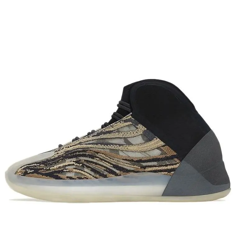adidas Yeezy Quantum 'Amber Tint' GX1331 - TikTok Shop