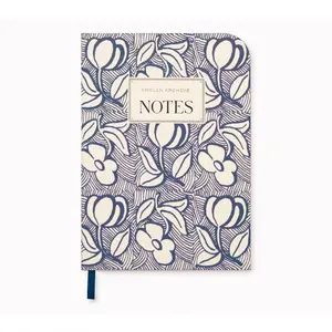 Amelin Archive Small Notebook