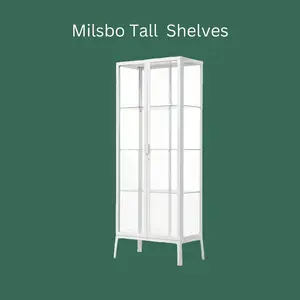 Milsbo Tall Shelves Milsbo Tall Shelves