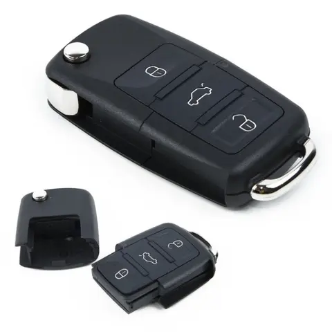 Compact Key Safe Organizer Box for Storage of Car Keys one piece per order