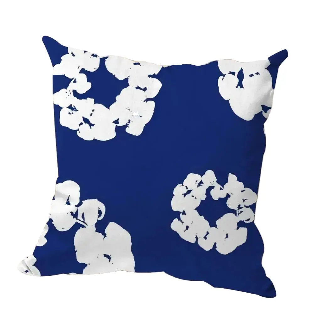 Denim Tears Pillow Case